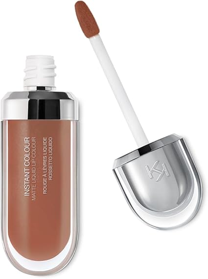 KIKO Milano – Instant Colour Matte Liquid Lip Colour