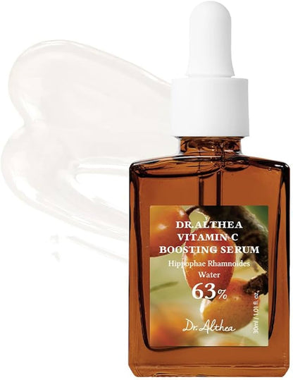 Dr.Althea Vitamin C Boosting Serum