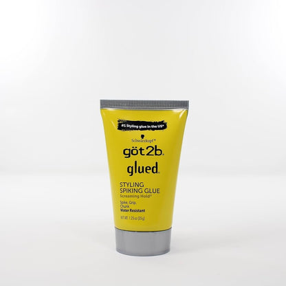 Schwarzkopf got2b Glued Styling Spiking Glue