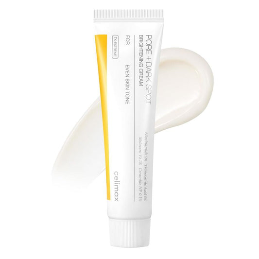 Celimax Pore + Dark Spot Brightening Cream