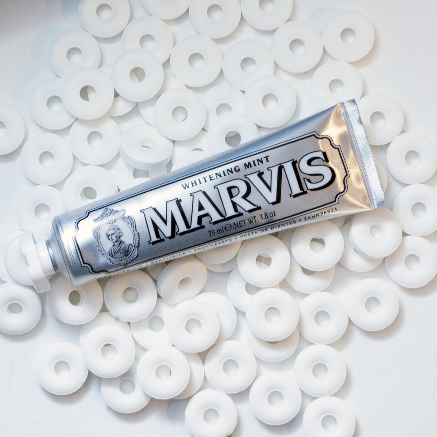 Marvis Whitening Mint