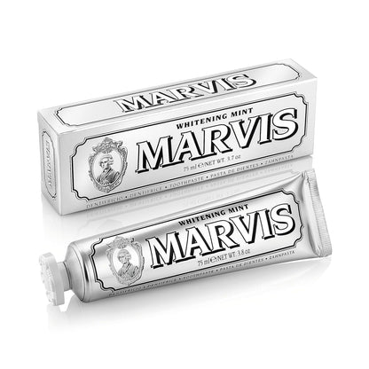 Marvis Whitening Mint