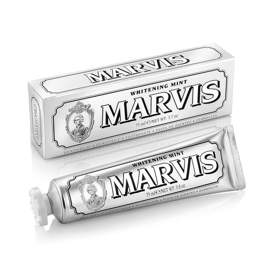 Marvis Whitening Mint
