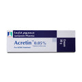Acretin 0.05%