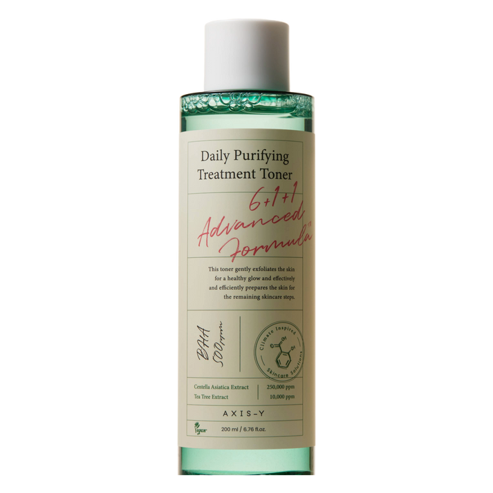 AXIS-Y Daily Purifying Treatment Toner