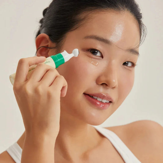 AXIS-Y Vegan Collagen Eye Serum