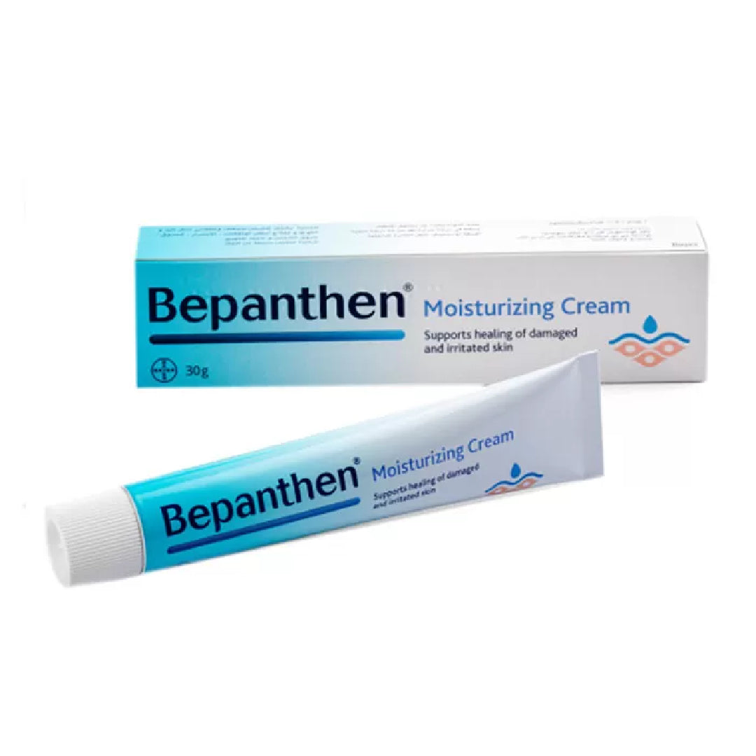 Bepanthen Moisturizing Cream