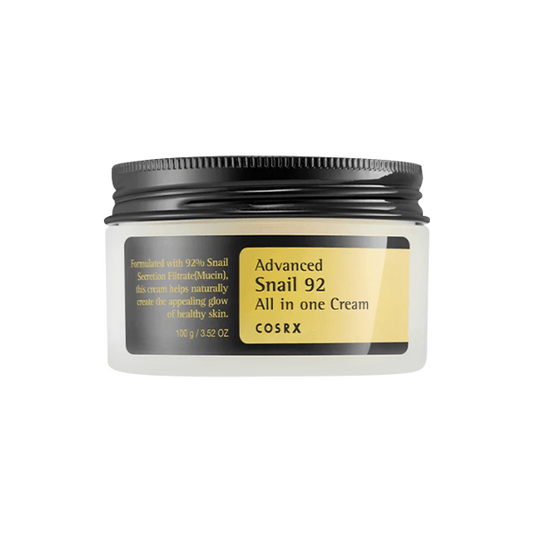 COSRX – Advanced Snail 92 All In One Cream