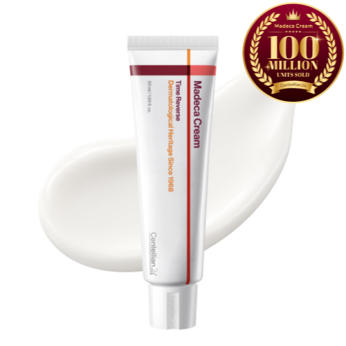 Centellian24 Madeca Cream Time Reverse