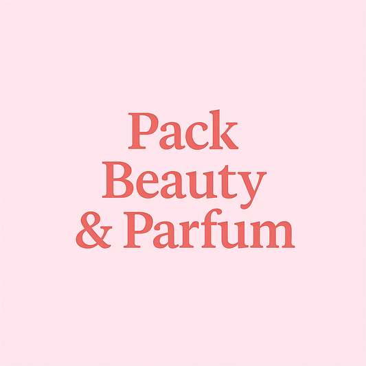 💗 Pack Beauty & Parfum 💗