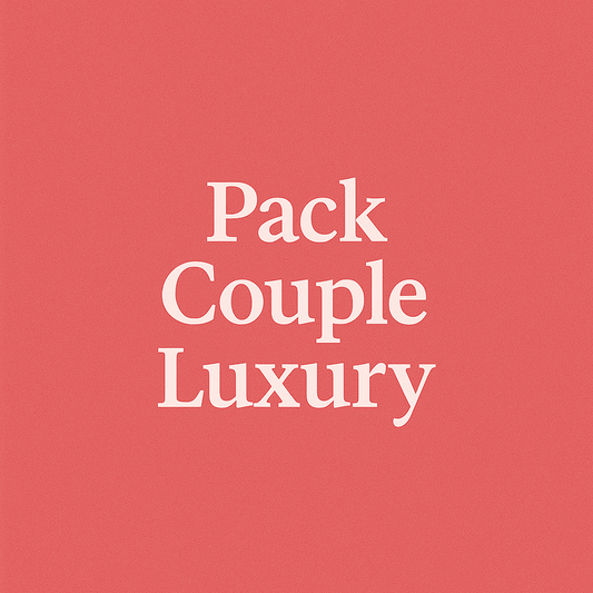 💑 Pack Couple Luxury 💑