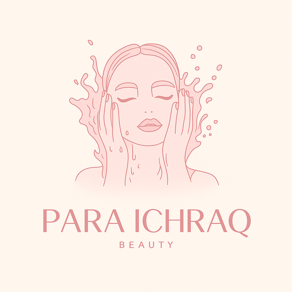 Para ichraq Beauty