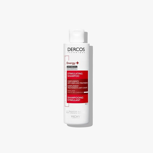 Vichy Dercos Energy+ Shampooing Stimulant