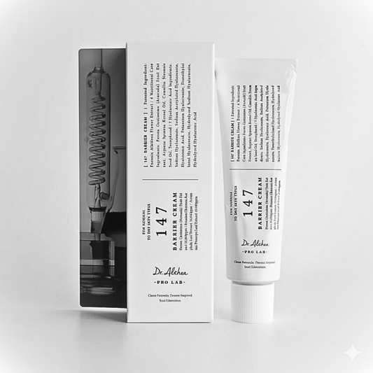 Dr. Althea 147 Barrier Cream