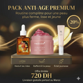 Pack Anti-Age Premium