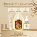 Pack Glow & Glass Skin