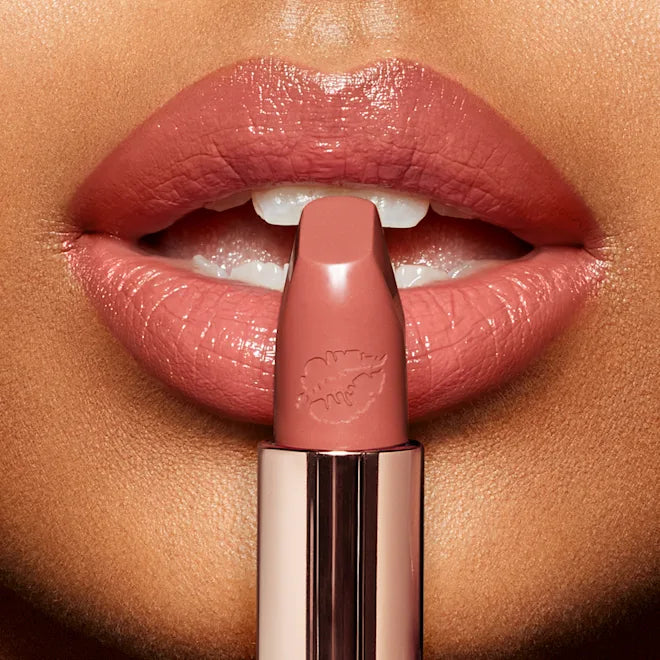Charlotte Tilbury