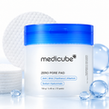 Medicube Zero Pore Pad
