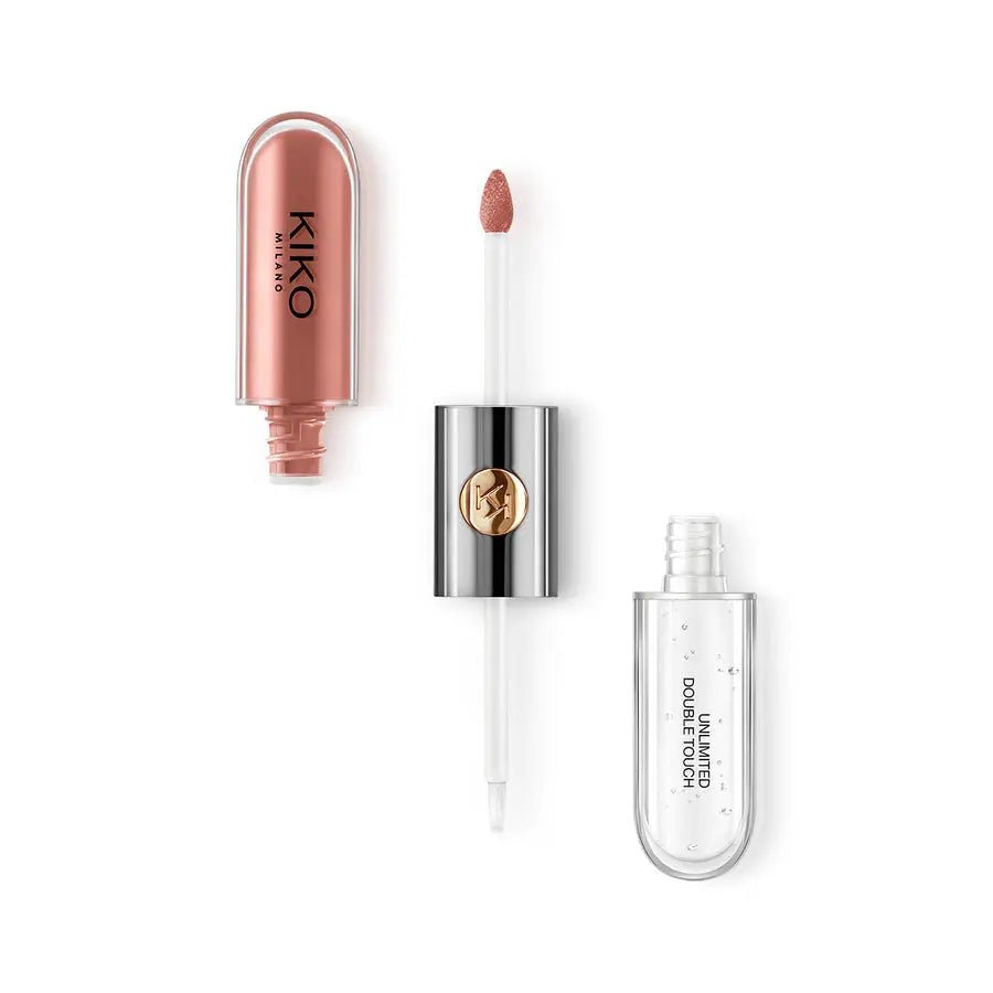 KIKO Milano – Unlimited Double Touch