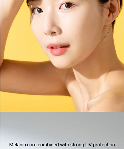 Celimax Pore + Dark Spot Brightening Care Sunscreen SPF50+ PA++++