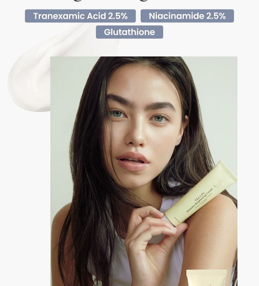 AXIS-Y TXA 2.5% Intensive Brightening Cream