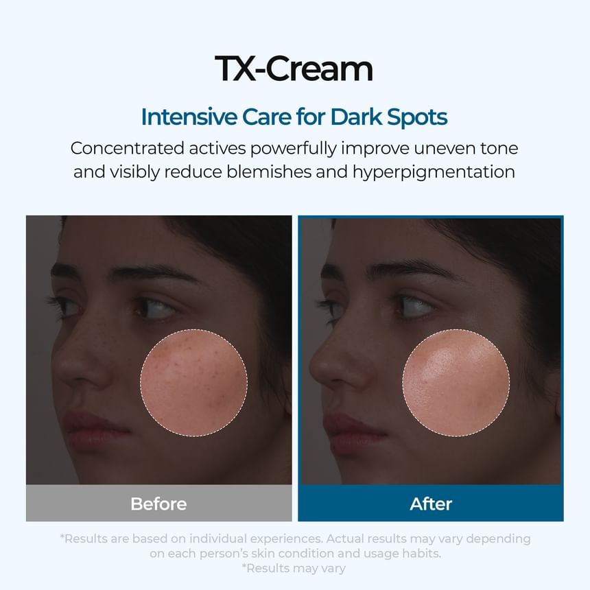 Dr.Melaxin TX-Cream