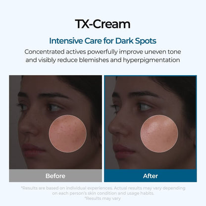 Dr.Melaxin TX-Cream
