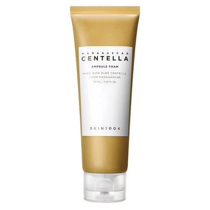 SKIN1004 – Madagascar Centella Ampoule Foam Cleanser
