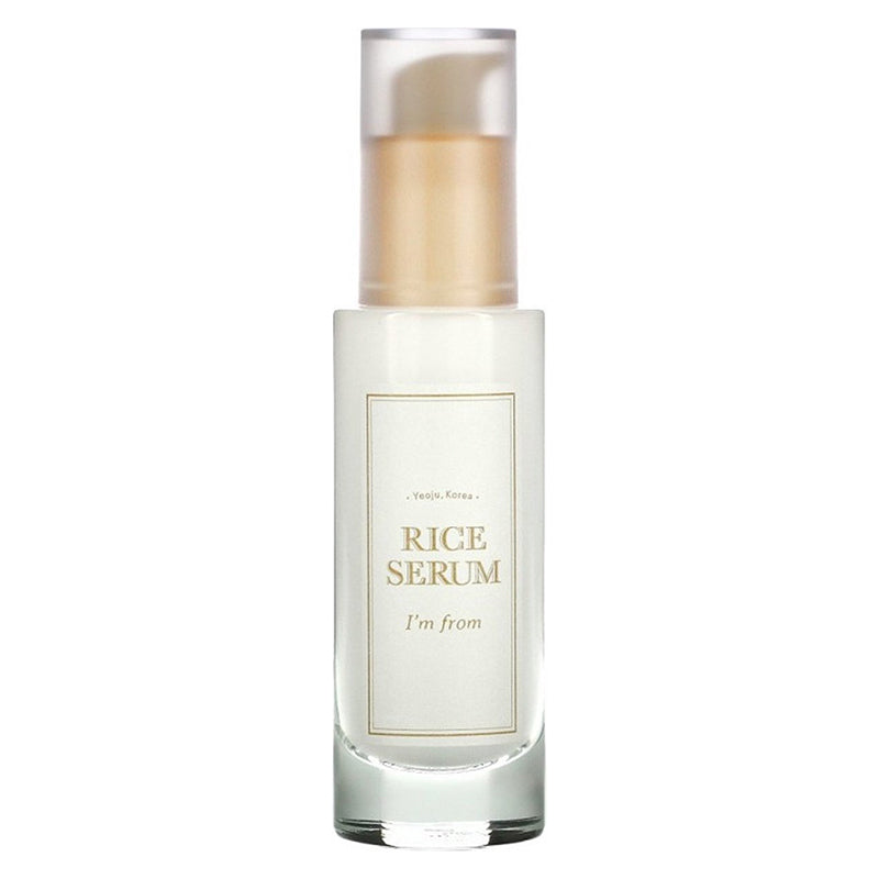 I’m From Rice Serum