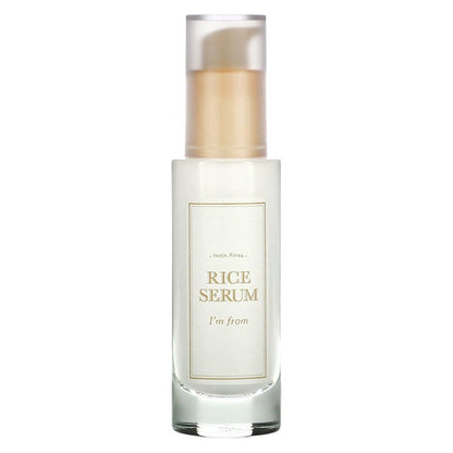I’m From Rice Serum
