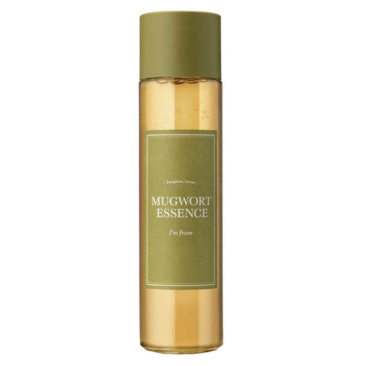 I’m From Mugwort Essence
