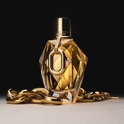 Paco Rabanne 1 Million Gold Eau de Parfum 10ml