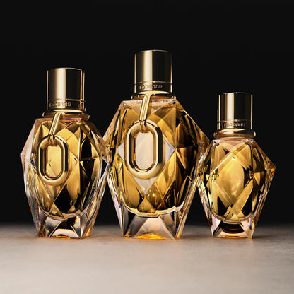 Paco Rabanne 1 Million Gold Eau de Parfum 10ml