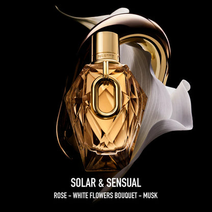 Paco Rabanne 1 Million Gold Eau de Parfum 10ml