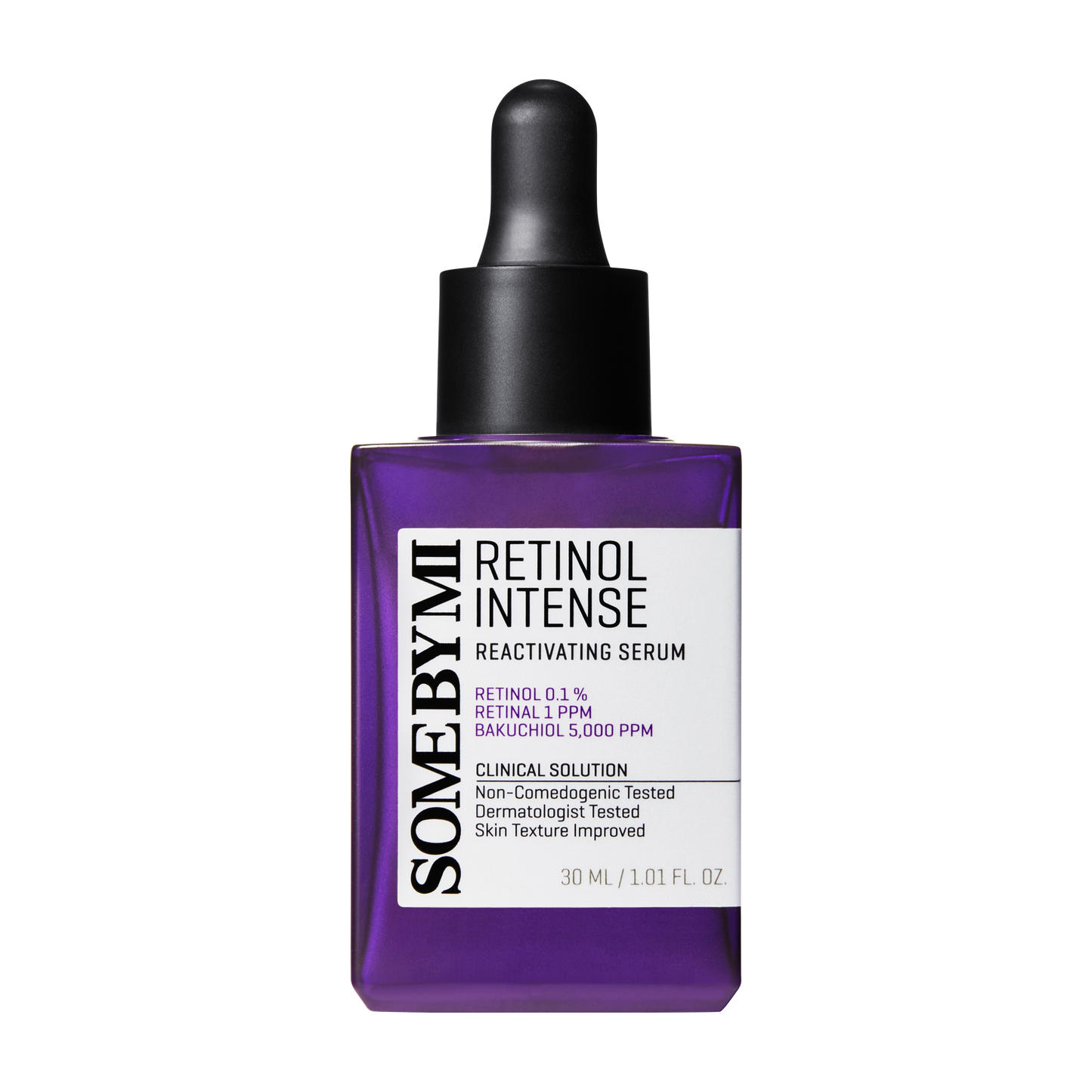 SOME BY MI Retinol Intense Reactivating Serum (30ml)