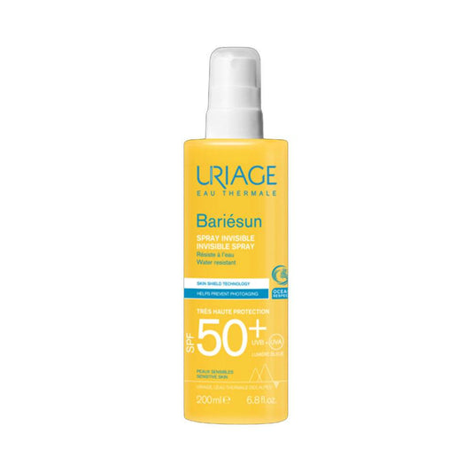 Uriage Bariésun Spray Invisible SPF50+