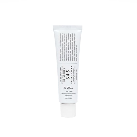 Dr. Althea 345 Relief Cream 50ml