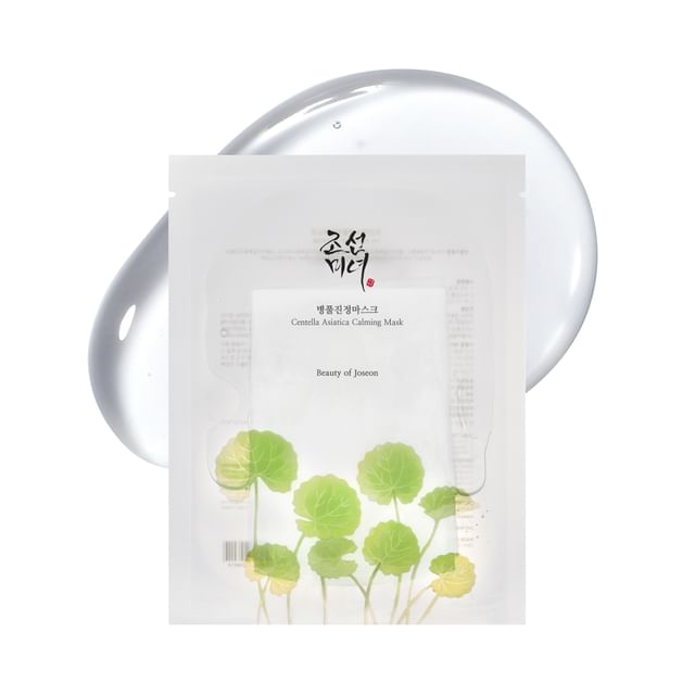Beauty of Joseon Centella Asiatica Calming Mask