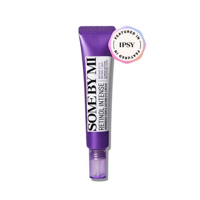 SOME BY MI Retinol Intense Advanced Triple Action Eye Cream