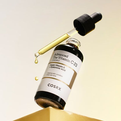 COSRX The Vitamin C 23 Serum