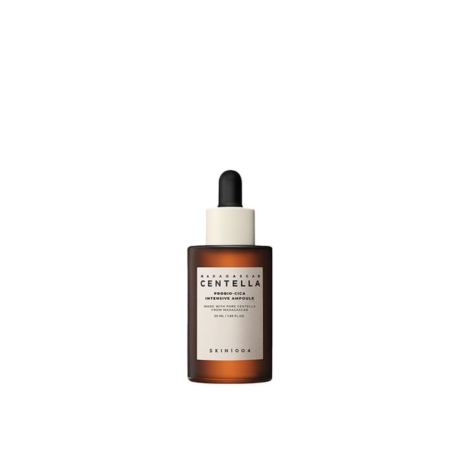 SKIN1004 — Madagascar Centella Probio-Cica Intensive Ampoule