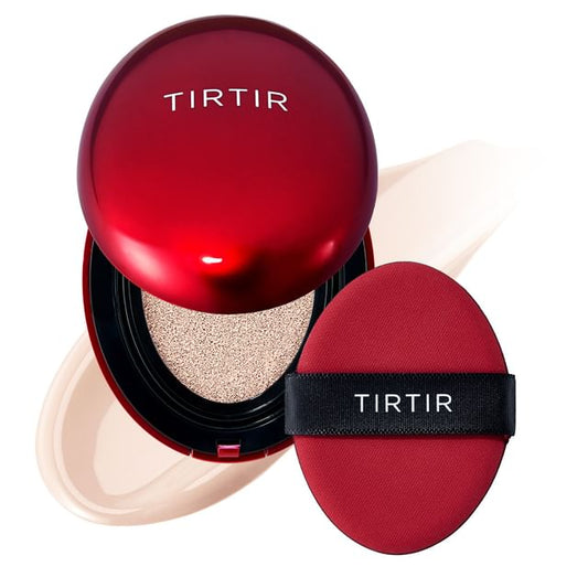 TIRTIR Mask Fit Red Cushion – 21C Cool Ivory