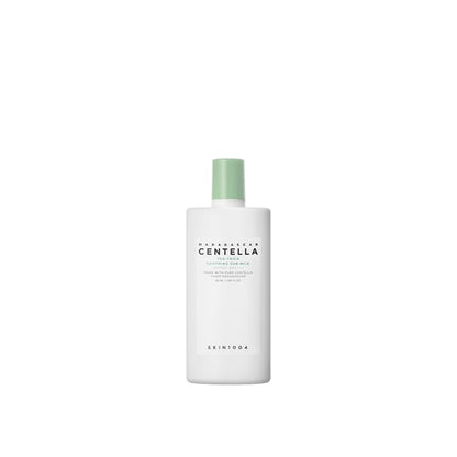 SKIN1004 Madagascar Centella Tea-Trica Soothing Sun Milk SPF50+ PA++++