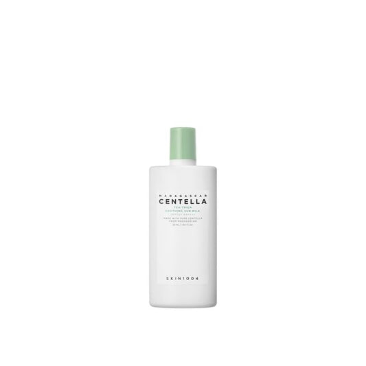 SKIN1004 Madagascar Centella Tea-Trica Soothing Sun Milk SPF50+ PA++++