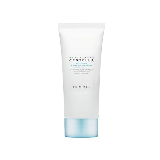 SKIN1004 Madagascar Centella Hyalu-Cica Water-Fit Sun Serum SPF50+ PA++++ 100ml