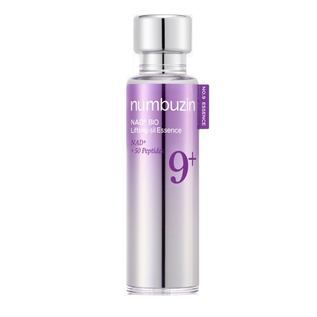 Numbuzin No.9 NAD+ Bio Lifting-sil Essence