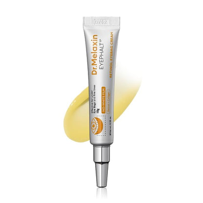 Dr.Melaxin Eyephalt Retinol Eyebag Cream