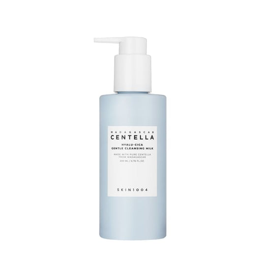 CENTELLA Hyalu-Cica Gentle Cleansing Milk