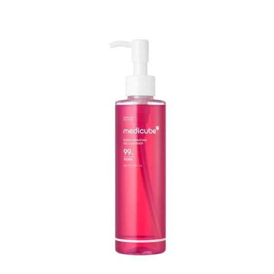Medicube PDRN Hydrating Gel Cleanser