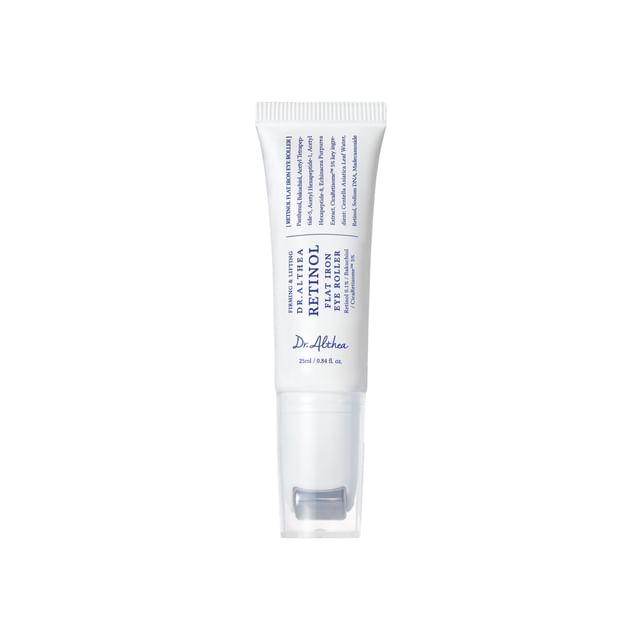Dr. Althea Retinol Flat Iron Eye Roller